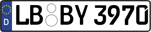 LB-BY3970