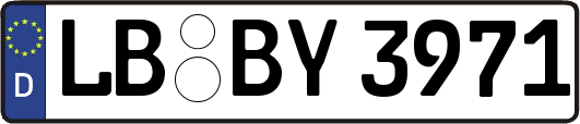 LB-BY3971