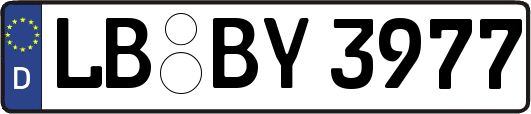 LB-BY3977