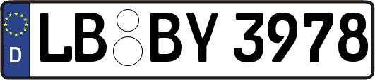 LB-BY3978