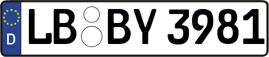 LB-BY3981
