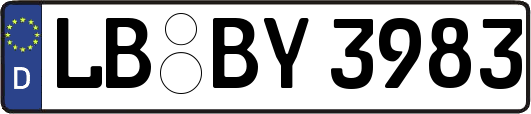 LB-BY3983