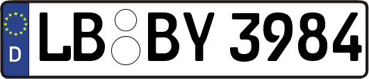 LB-BY3984