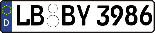LB-BY3986