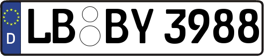 LB-BY3988
