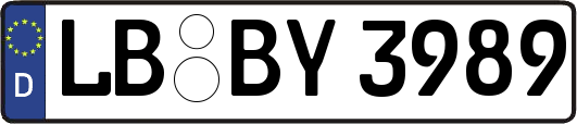 LB-BY3989