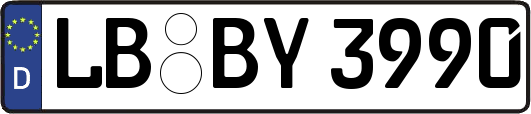 LB-BY3990