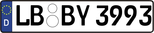 LB-BY3993