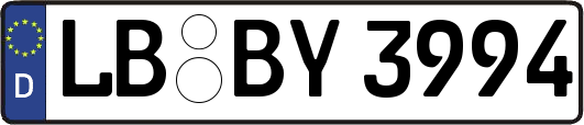 LB-BY3994