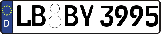 LB-BY3995