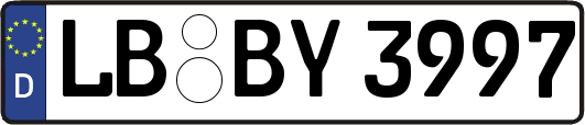 LB-BY3997