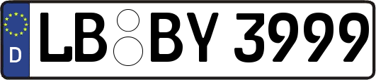 LB-BY3999