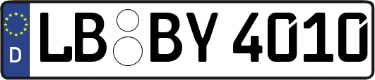 LB-BY4010