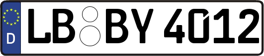 LB-BY4012