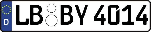 LB-BY4014