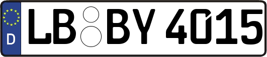 LB-BY4015