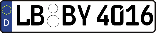 LB-BY4016