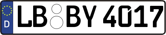 LB-BY4017