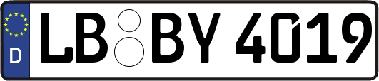 LB-BY4019