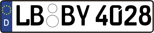 LB-BY4028