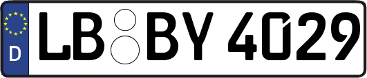 LB-BY4029