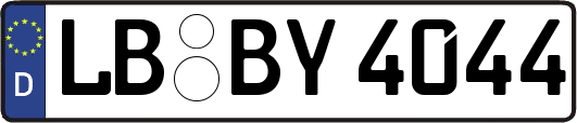 LB-BY4044