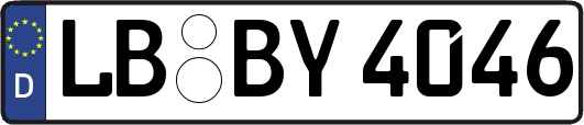 LB-BY4046