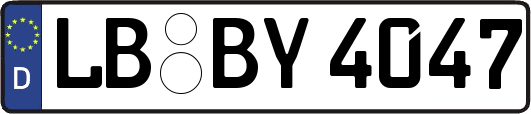 LB-BY4047