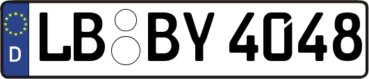 LB-BY4048