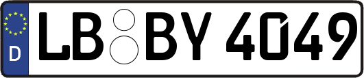LB-BY4049