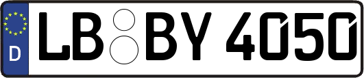 LB-BY4050