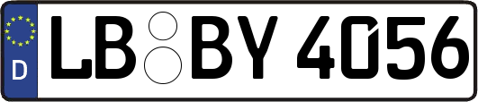 LB-BY4056