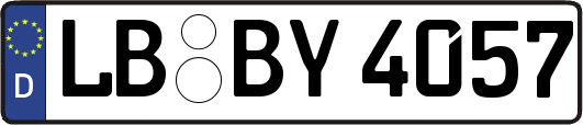 LB-BY4057