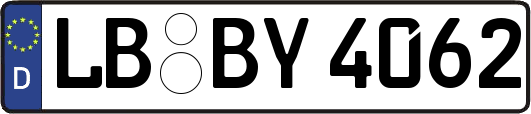 LB-BY4062