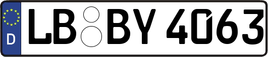 LB-BY4063
