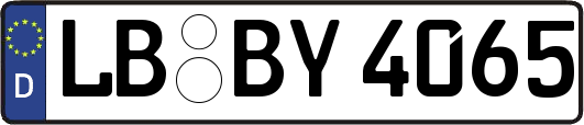 LB-BY4065
