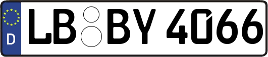 LB-BY4066