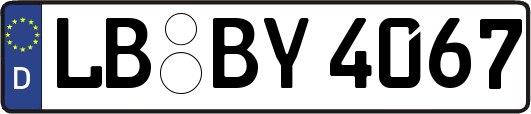 LB-BY4067
