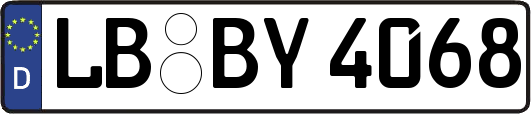 LB-BY4068