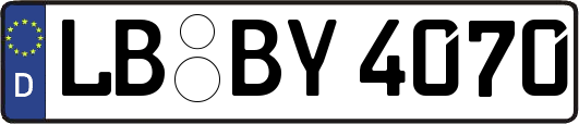 LB-BY4070