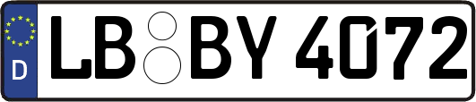 LB-BY4072
