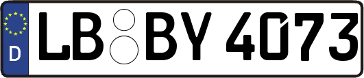 LB-BY4073