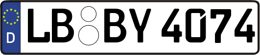 LB-BY4074