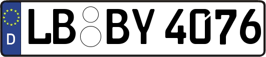 LB-BY4076