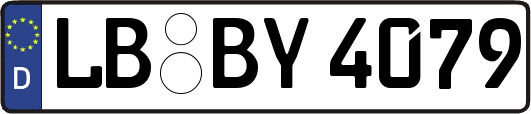 LB-BY4079