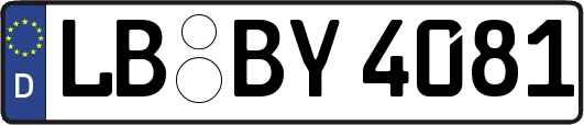 LB-BY4081