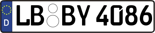 LB-BY4086