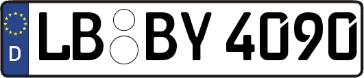 LB-BY4090