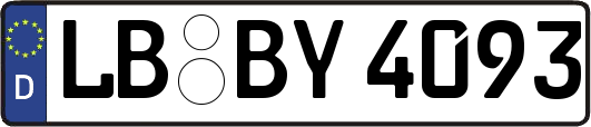 LB-BY4093