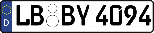 LB-BY4094